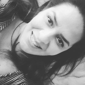 Meet your Posher, Fabiola
